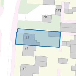 Perceel DNN00-H-2370