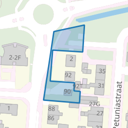 Perceel DNN00-H-2373