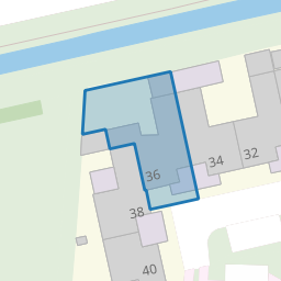 Perceel DNN00-H-2380