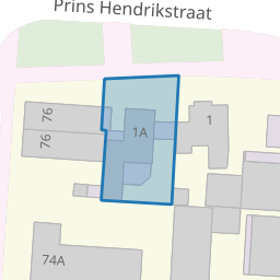 Perceel DNN00-H-2381