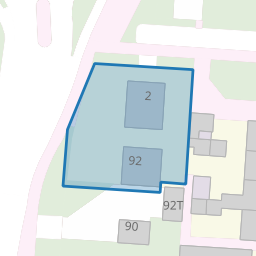 Perceel DNN00-H-2384