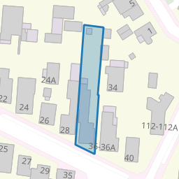 Perceel DNN00-H-2386