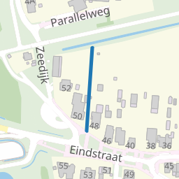 Perceel DNN00-H-2393