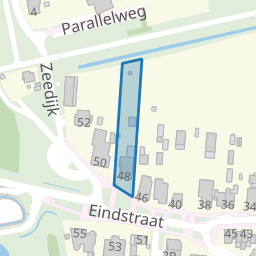 Perceel DNN00-H-2394