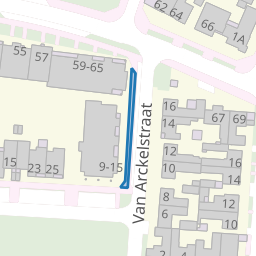 Perceel DNN00-H-2396