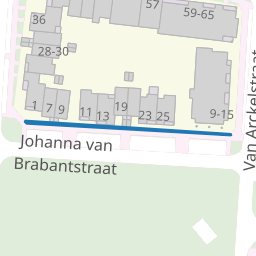 Perceel DNN00-H-2398