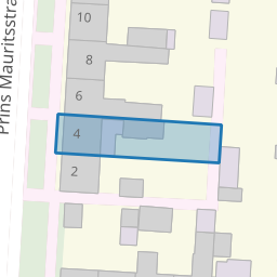 Perceel DNN00-H-2400