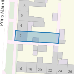 Perceel DNN00-H-2401