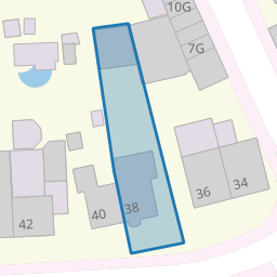 Perceel DNN00-H-2402