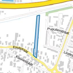 Perceel DNN00-H-2409