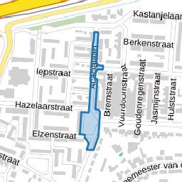 Perceel DNN00-H-2419