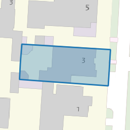 Perceel DNN00-H-2425