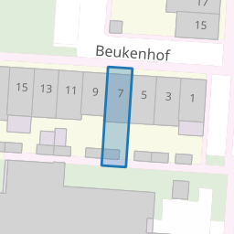 Perceel DNN00-H-2438