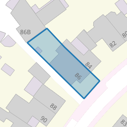 Perceel DNN00-H-2454