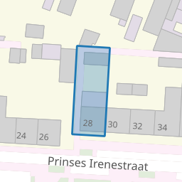 Perceel DNN00-H-2455