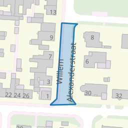 Perceel DNN00-H-2459