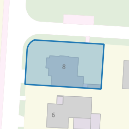 Perceel DNN00-H-2460