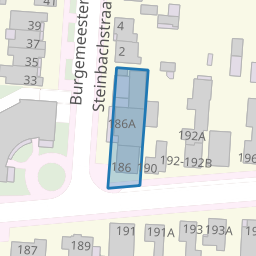 Perceel DNN00-H-2461