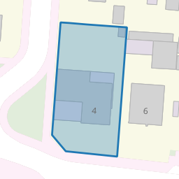 Perceel DNN00-H-2465