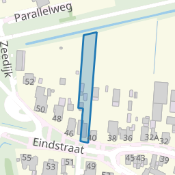 Perceel DNN00-H-2470