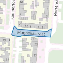 Perceel DNN00-H-2473