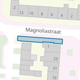 Perceel DNN00-H-2474