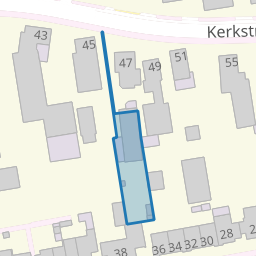 Perceel DNN00-K-1001