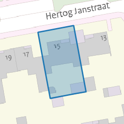 Perceel DNN00-K-1007
