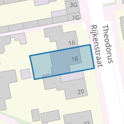 Perceel DNN00-K-1011
