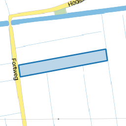 Perceel DNN00-K-1018