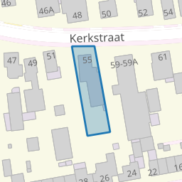Perceel DNN00-K-1027