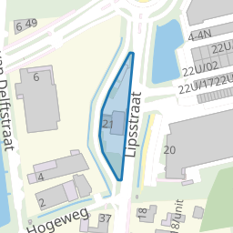 Perceel DNN00-K-1038