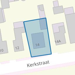 Perceel DNN00-K-1042
