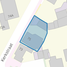 Perceel DNN00-K-1050