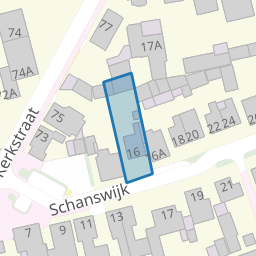 Perceel DNN00-K-1053