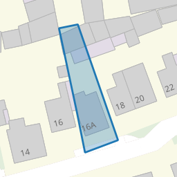 Perceel DNN00-K-1055