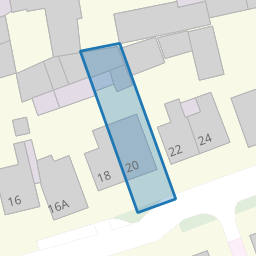 Perceel DNN00-K-1057