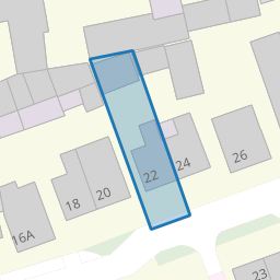 Perceel DNN00-K-1058