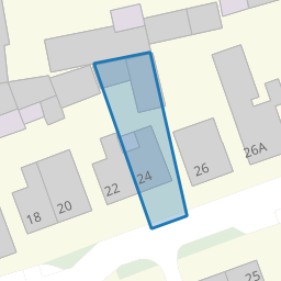 Perceel DNN00-K-1059