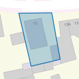 Perceel DNN00-K-1060