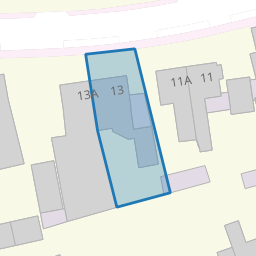 Perceel DNN00-K-1064