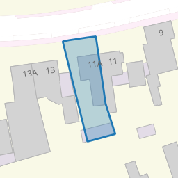 Perceel DNN00-K-1065