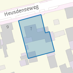 Perceel DNN00-K-1069