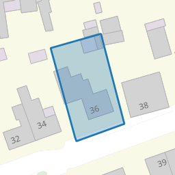 Perceel DNN00-K-1070