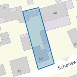 Perceel DNN00-K-1073