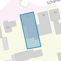 Perceel DNN00-K-1081