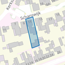 Perceel DNN00-K-1083