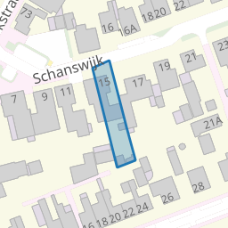 Perceel DNN00-K-1085