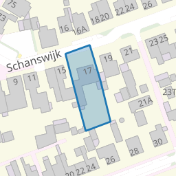 Perceel DNN00-K-1086