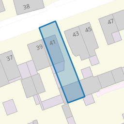 Perceel DNN00-K-1100